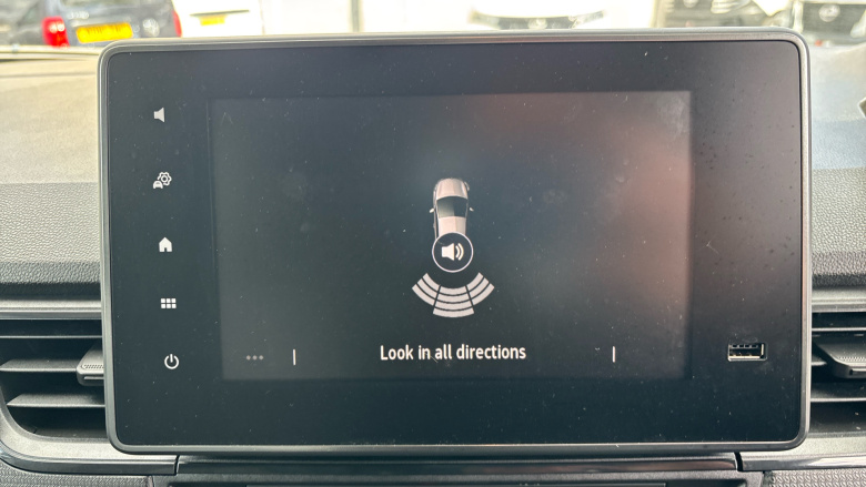 Renault Kangoo L2 E-Tech LL21 90kW 44kWh Advance [Safety] Van Auto